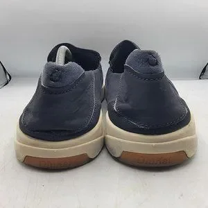 OluKai | Shoes | Olukai Lae Ahi Mens 3 Blue Slip On Sneakers  display picture 1